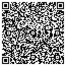 QR code with Jaspers John contacts