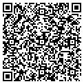 QR code with J C Elder contacts