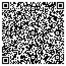 QR code with J R Construction contacts
