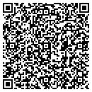 QR code with Hertz Rent A Car contacts