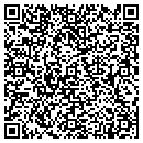 QR code with Morin James contacts