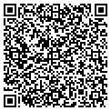 QR code with K O Concrete contacts