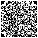 QR code with Jensen John contacts