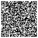 QR code with Arnies Easy Window Opener Inc contacts