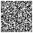 QR code with A Shade Above contacts
