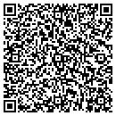 QR code with Atwater Library contacts