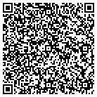 QR code with Luthi Construction Co contacts