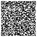 QR code with M & B Contracting contacts