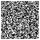 QR code with Mc Clellan & Mac Queen Inc contacts