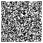 QR code with Bieber Architectural Windows contacts