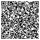 QR code with Auto Air Pro contacts