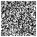 QR code with James R Stinson contacts