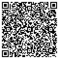 QR code with PSB contacts