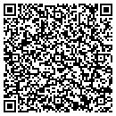 QR code with Kim's Landscaping Oriental contacts