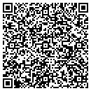 QR code with Osborne Concrete contacts