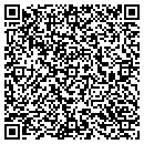 QR code with O'Neill Funeral Home contacts