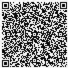 QR code with Reyburn Laurens Insurance Service contacts