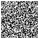 QR code with Justin Hertz contacts