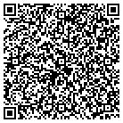 QR code with Redline Custom Concrete & Flat contacts