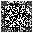 QR code with LASER City contacts