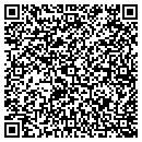 QR code with L Cavaliere & Assoc contacts