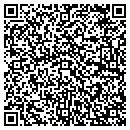 QR code with L J Kushner & Assoc contacts