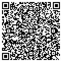 QR code with Tinys Daycare contacts