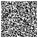 QR code with F&J Window Replacement contacts