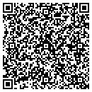 QR code with Redgate Michael F contacts
