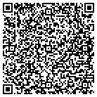 QR code with T & N Motor Sports Incorporated contacts