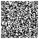 QR code with River View Crematory contacts