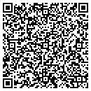 QR code with Rowe Bradford H contacts