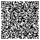QR code with Unique Concrete contacts