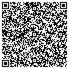 QR code with Valley Concrete & Construction contacts