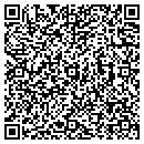 QR code with Kenneth Hieb contacts