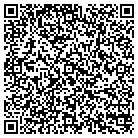 QR code with Action Concrete Pumping South contacts