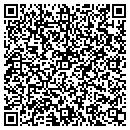 QR code with Kenneth Kingsbury contacts