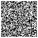 QR code with Kenny Booth contacts