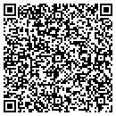 QR code with J Demuth Photography contacts