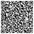 QR code with We Fix Ugly Houses Com contacts