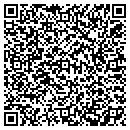 QR code with Panasoft contacts
