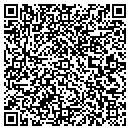QR code with Kevin Vanbeek contacts