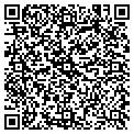QR code with K Humphrey contacts