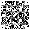 QR code with Kienow Farms contacts