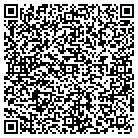 QR code with Halterman Photographic Se contacts