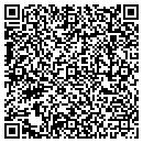 QR code with Harold Timmins contacts