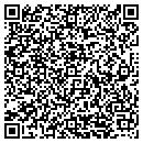 QR code with M & R Windows LLC contacts