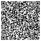 QR code with Pr Management Consultants Inc contacts