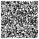 QR code with at ease spa contacts
