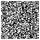 QR code with Alex & Sons Concrete Pumping contacts